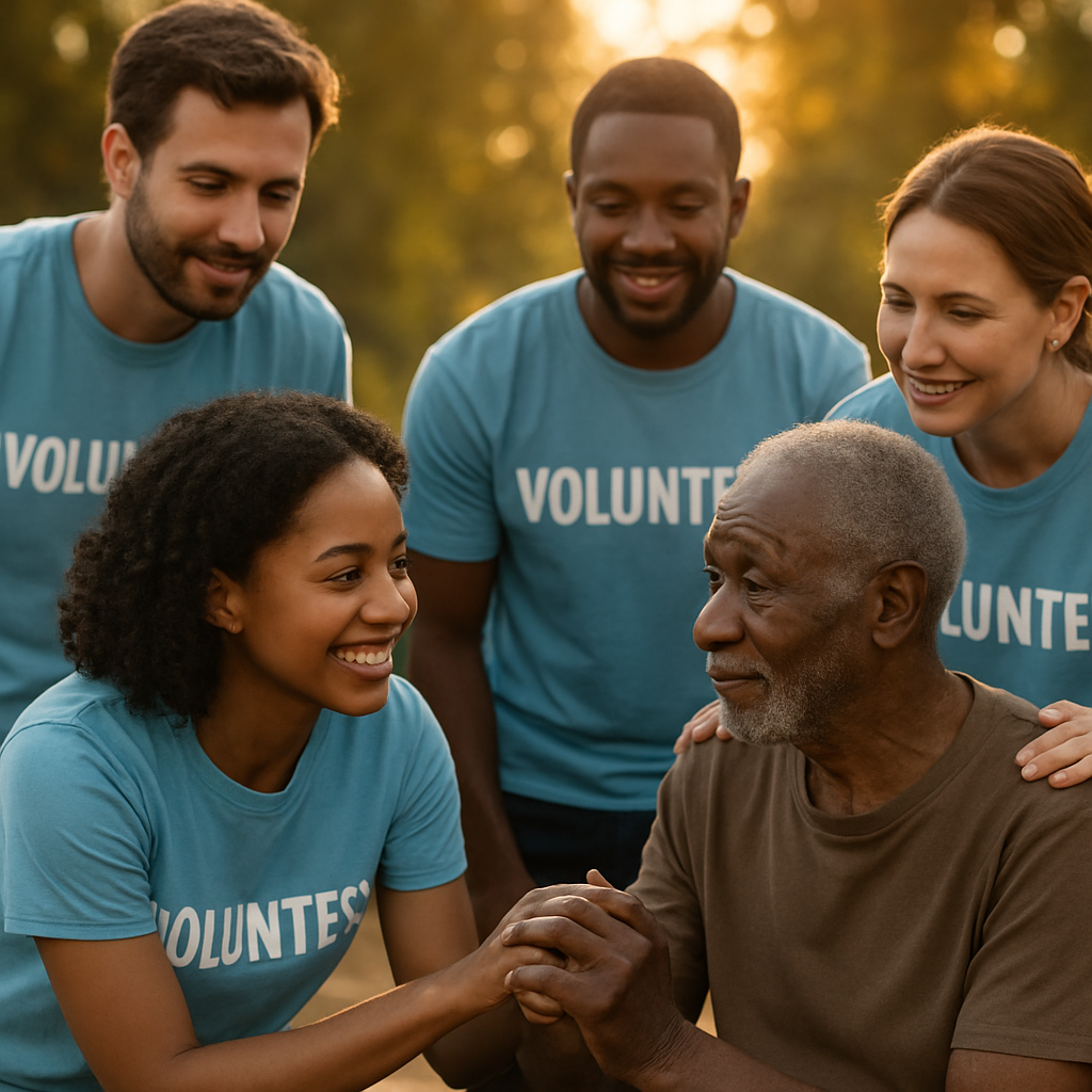 Charitable Work