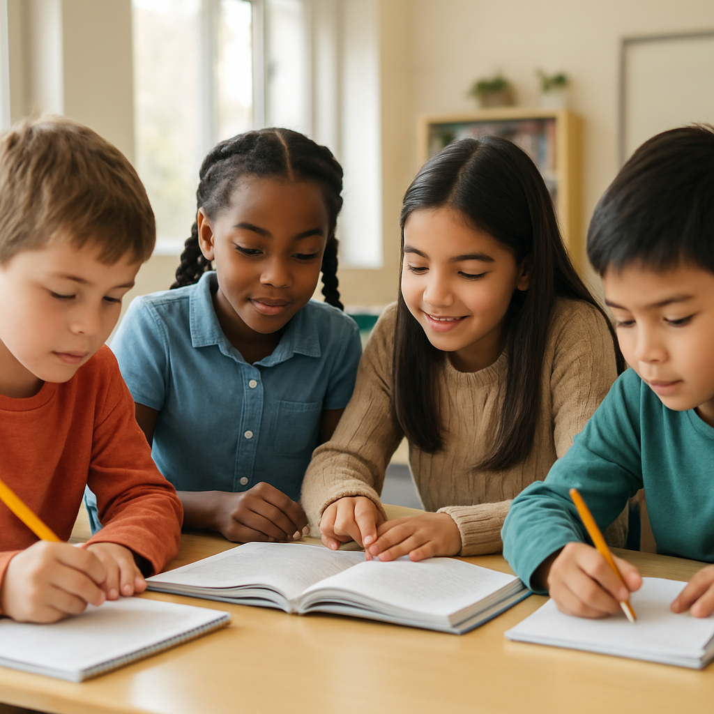 Education Grants